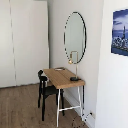 Huize Hoge Fronten Apartamento Maastricht